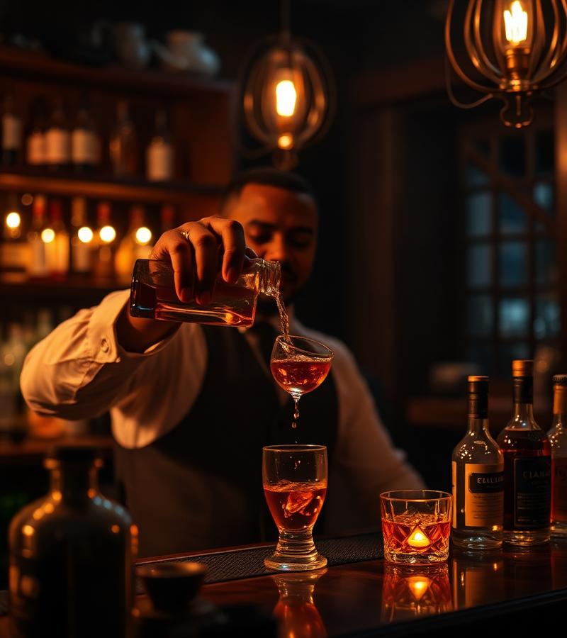 Bières étrangères premium